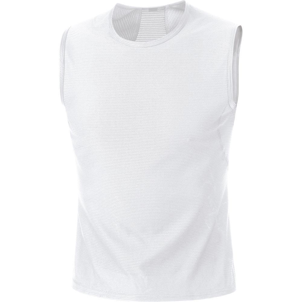 

Базовый слой GORE Wear, белый