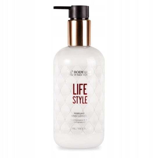 

Лосьон для тела Life Style 300мл (для мужчин) Nails Company -