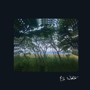 Виниловая пластинка Eli Winter - Eli Winter
