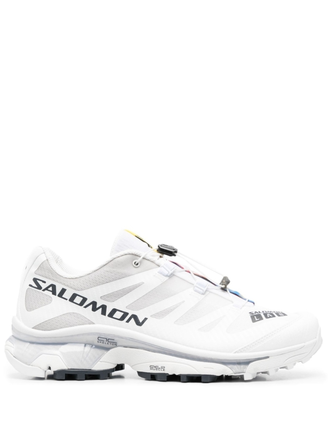 

Salomon кроссовки XT-4, белый