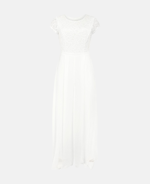 

Комбинезон Vera Mont, цвет Wool White