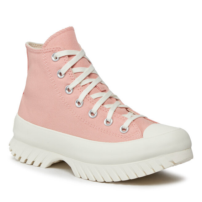 

Кроссовки Converse ChuckTaylor As, розовый