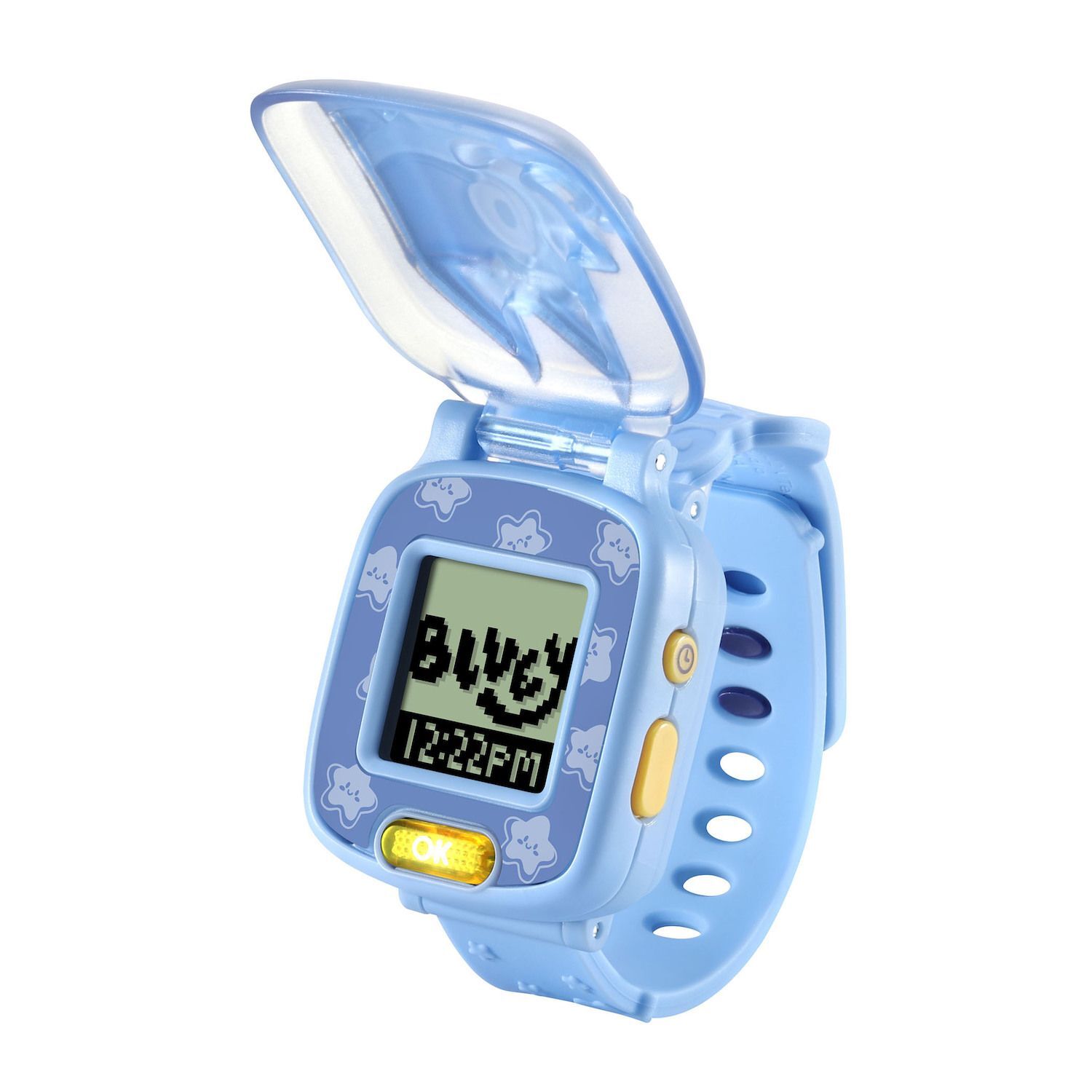 

Часы Disney Bluey International Wackadoo от Vtech VT International