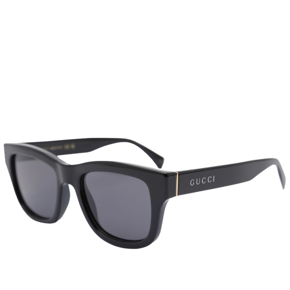 

Солнцезащитные очки Gucci Eyewear GG1135S Sunglasses