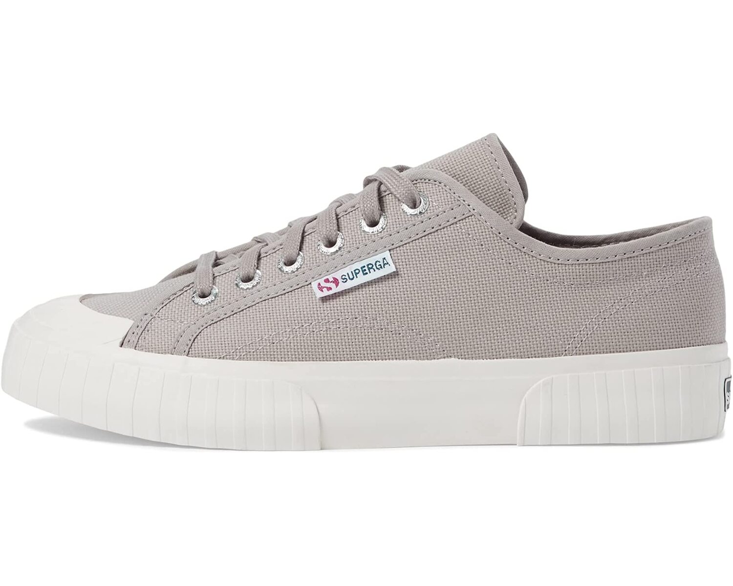 

Кроссовки 2630 Cotu Superga, серый