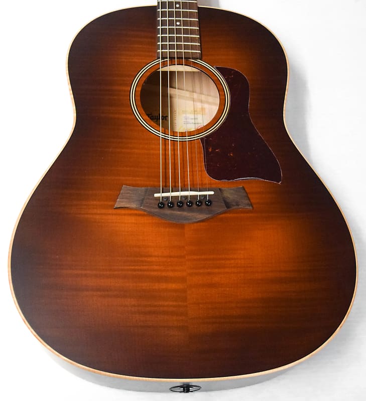 Taylor AD27e Flametop Maple Acoustic Electric