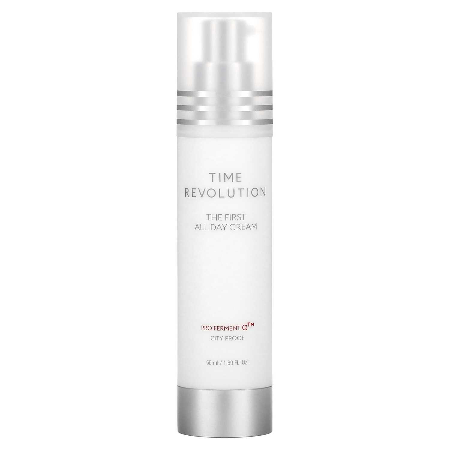 

Дневной Крем Missha SPF19 / PA, 50 мл