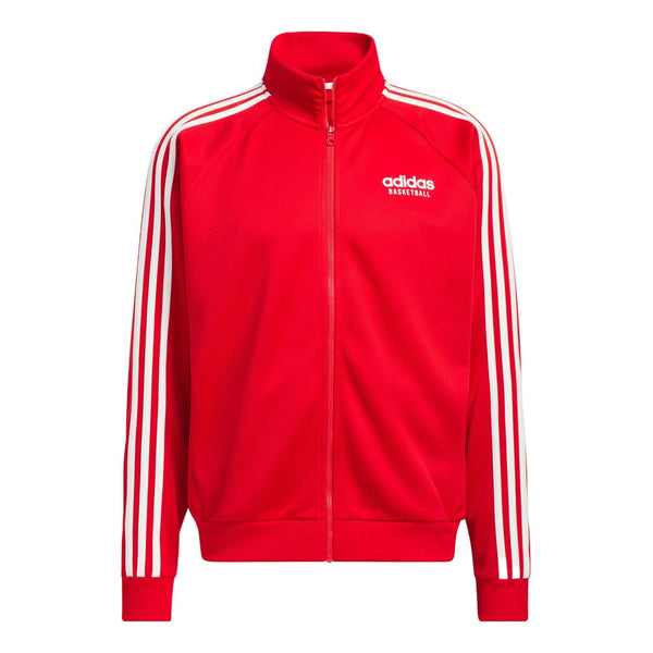 

Спортивная Куртка adidas Select Jacket Logo IC2414, красный