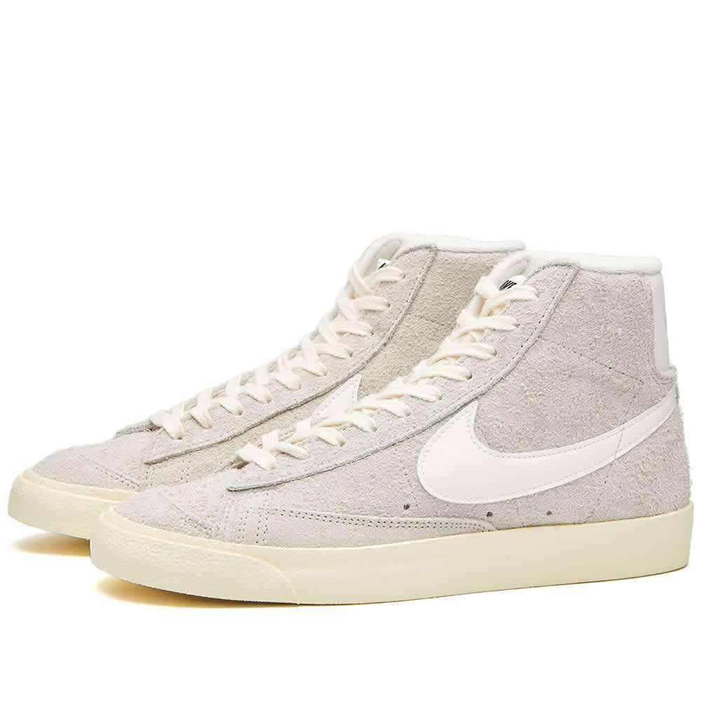 

Кроссовки Nike Blazer Mid '77 Vintage W
