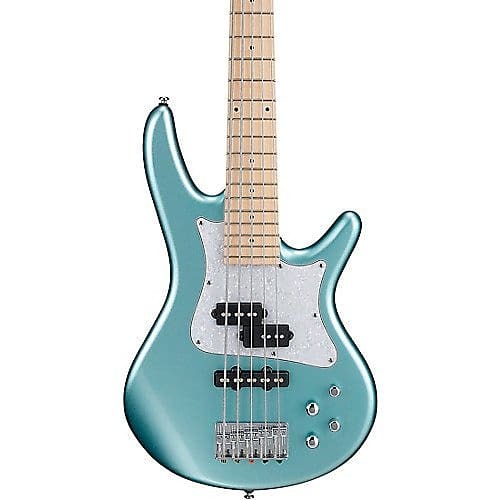 

Ibanez Standard SRMD205 - Жемчужно-зеленая морская пена