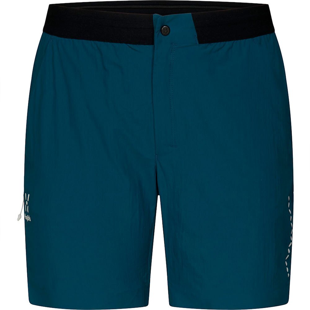 

Шорты Haglöfs L.I.M Strive Lite, синий