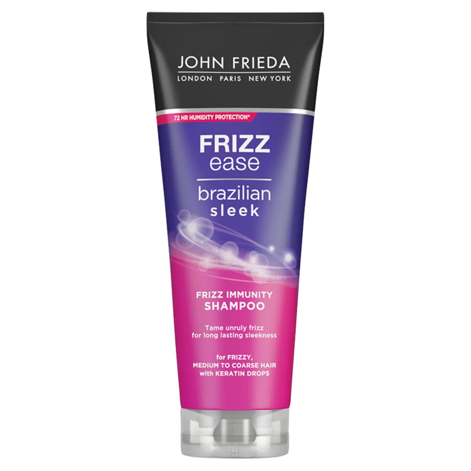 

John Frieda Brazillian увлажняющий шампунь для волос, 250 мл