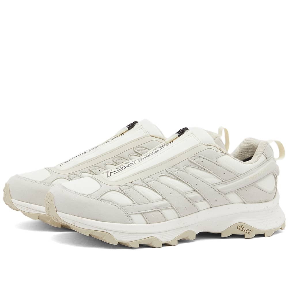 

Кроссовки Merrell MOAB Hybrid Zip GTX 1TRL