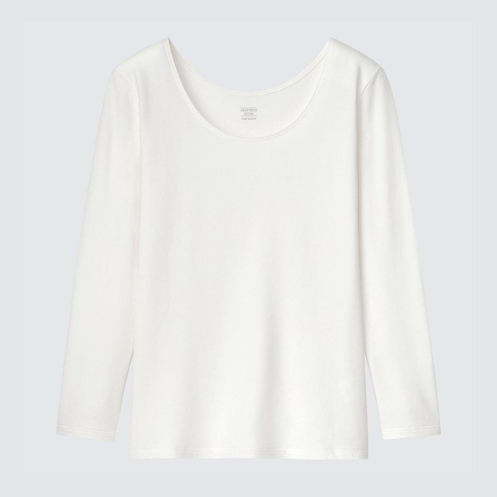 

Футболка Uniqlo, серый