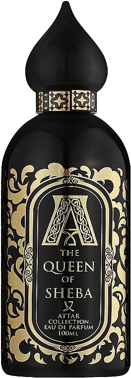 

Духи Attar Collection The Queen of Sheba