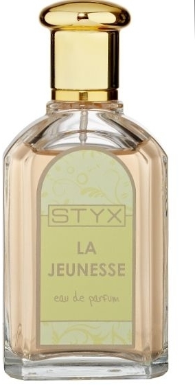 

Духи Styx Naturcosmetic La Jeunesse