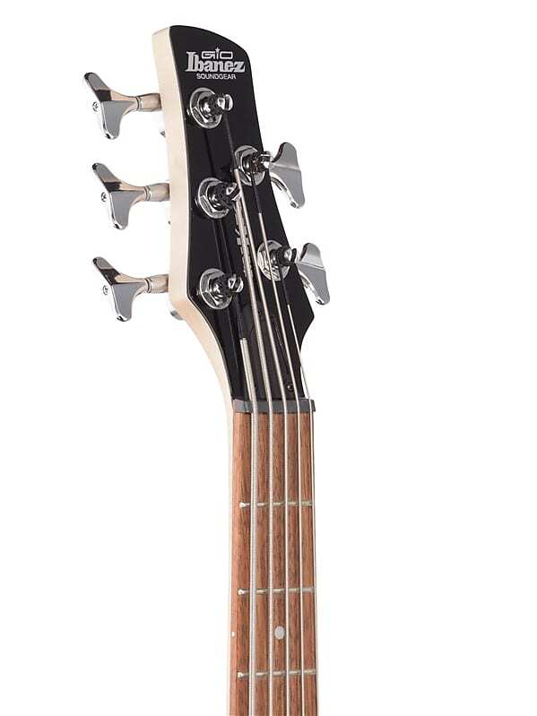 Бас Гитара Ibanez Gio Soundgear N427 Купить