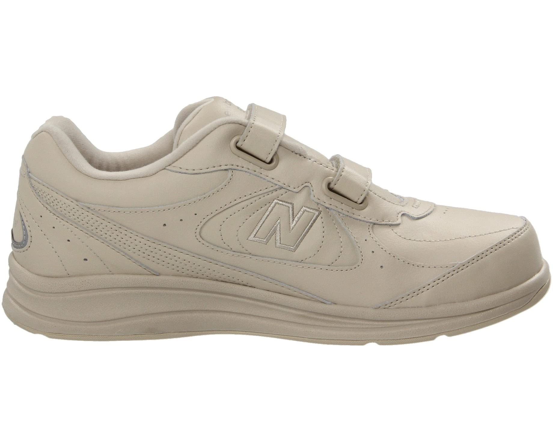 New balance hook and loop sales 577