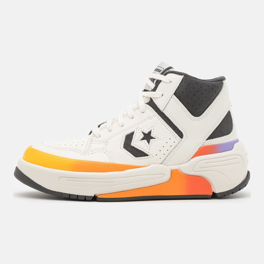 

Кроссовки Converse Weapon Gradient Unisex, egret/storm wind/amarillo