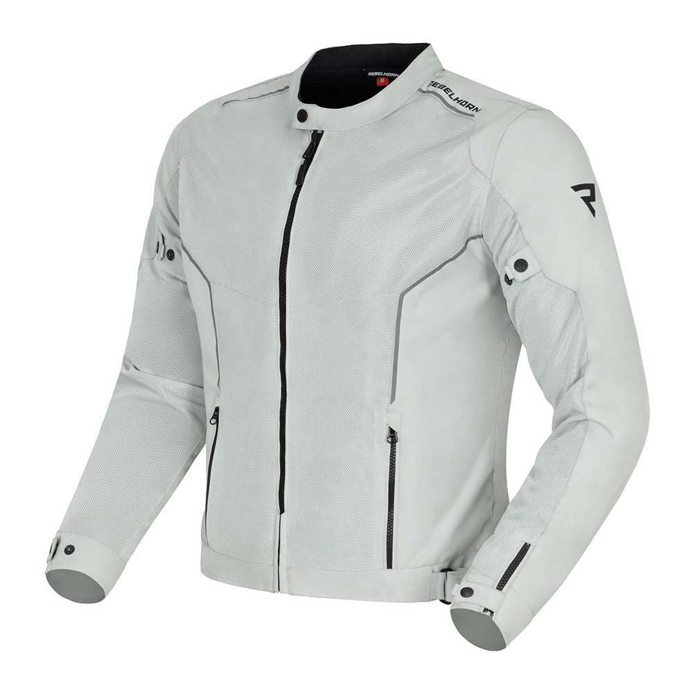 

Куртка Rebelhorn Classic Mesh, серый