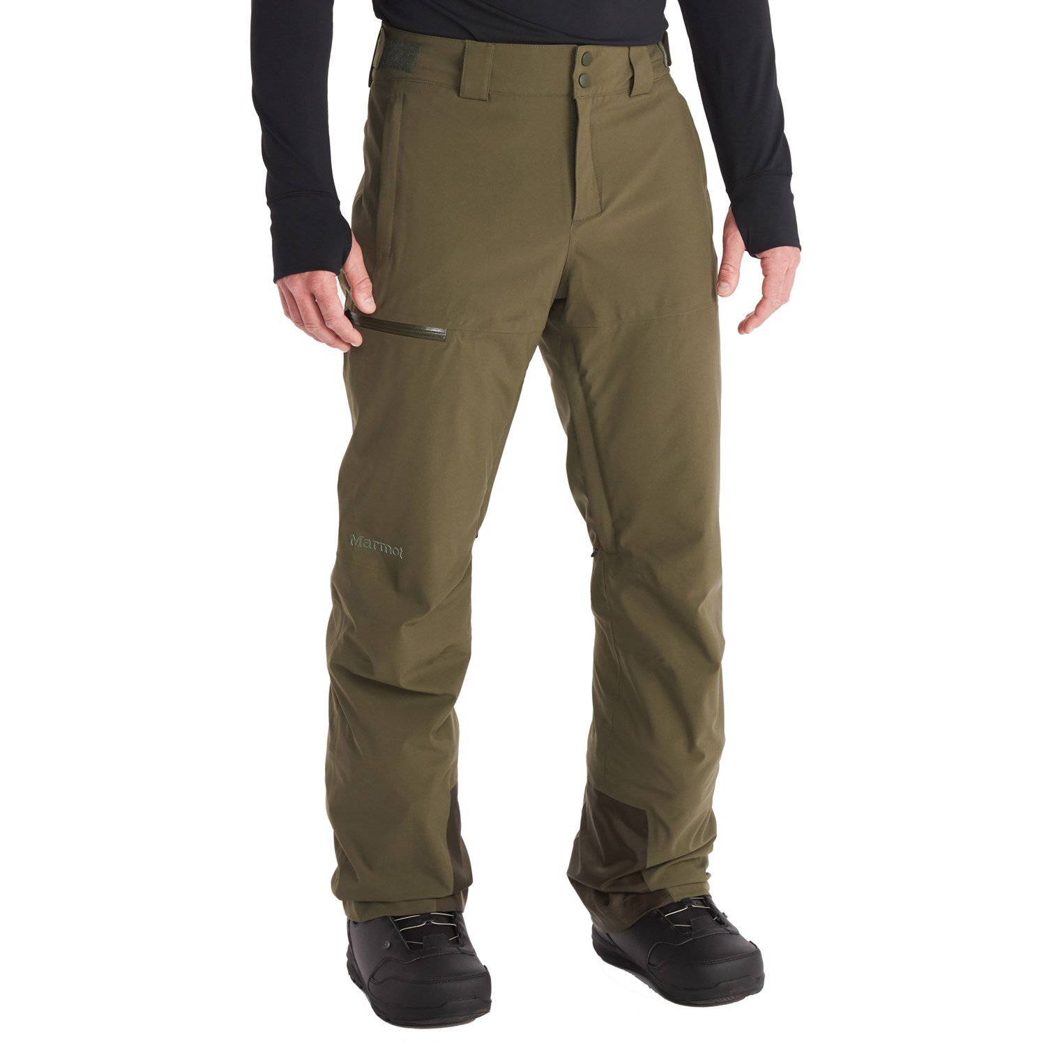 

Брюки Marmot Snoblast, nori
