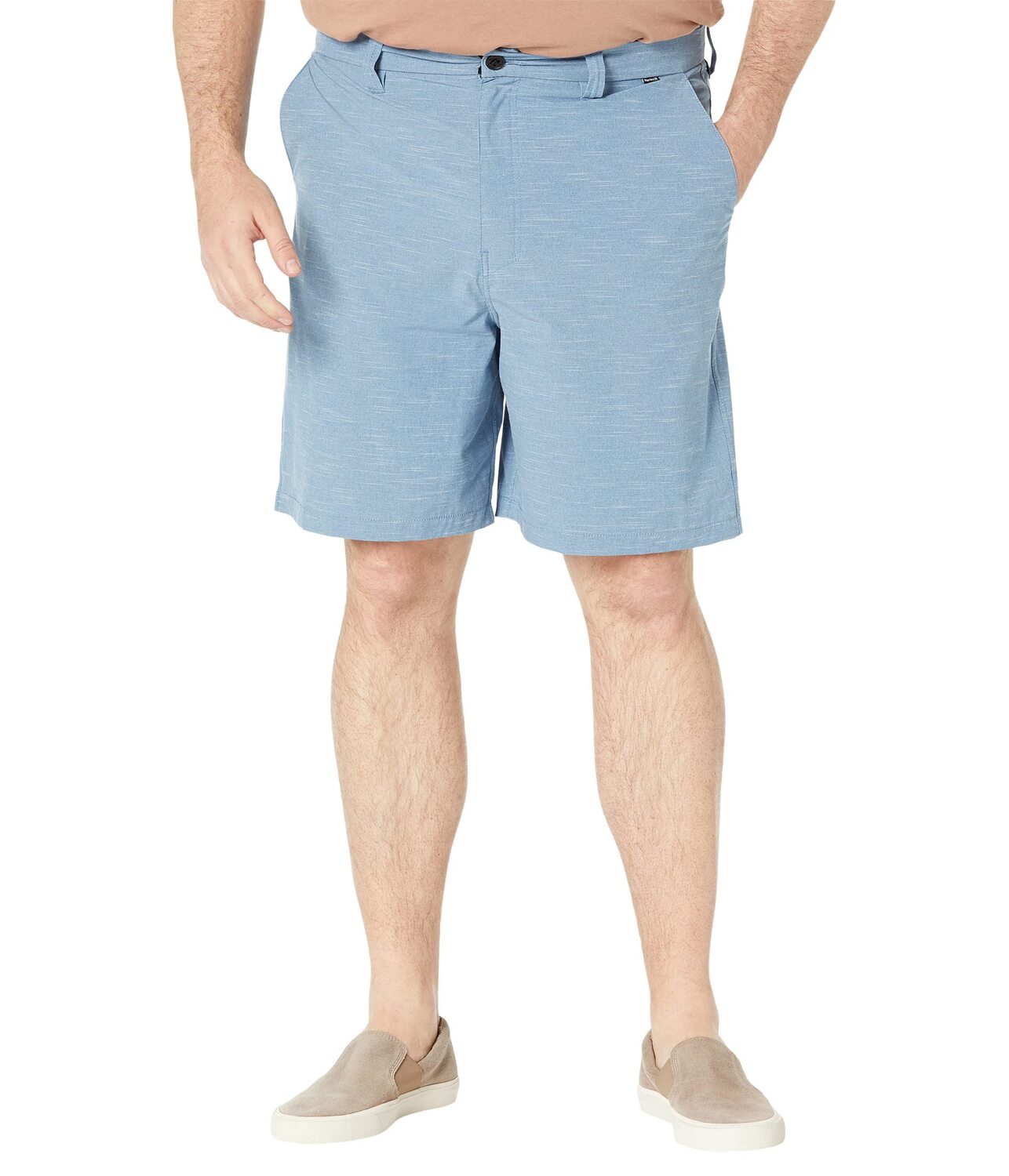 

Шорты Hurley, Big & Tall Phantom Sandbar Hybrid Shorts
