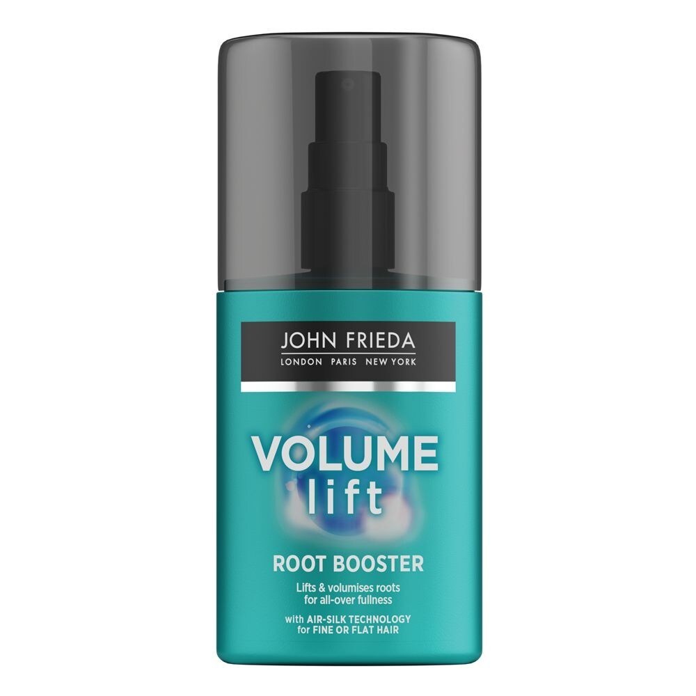 цена John Frieda Volume Lift Root Booster спрей для придания объема волосам 125мл