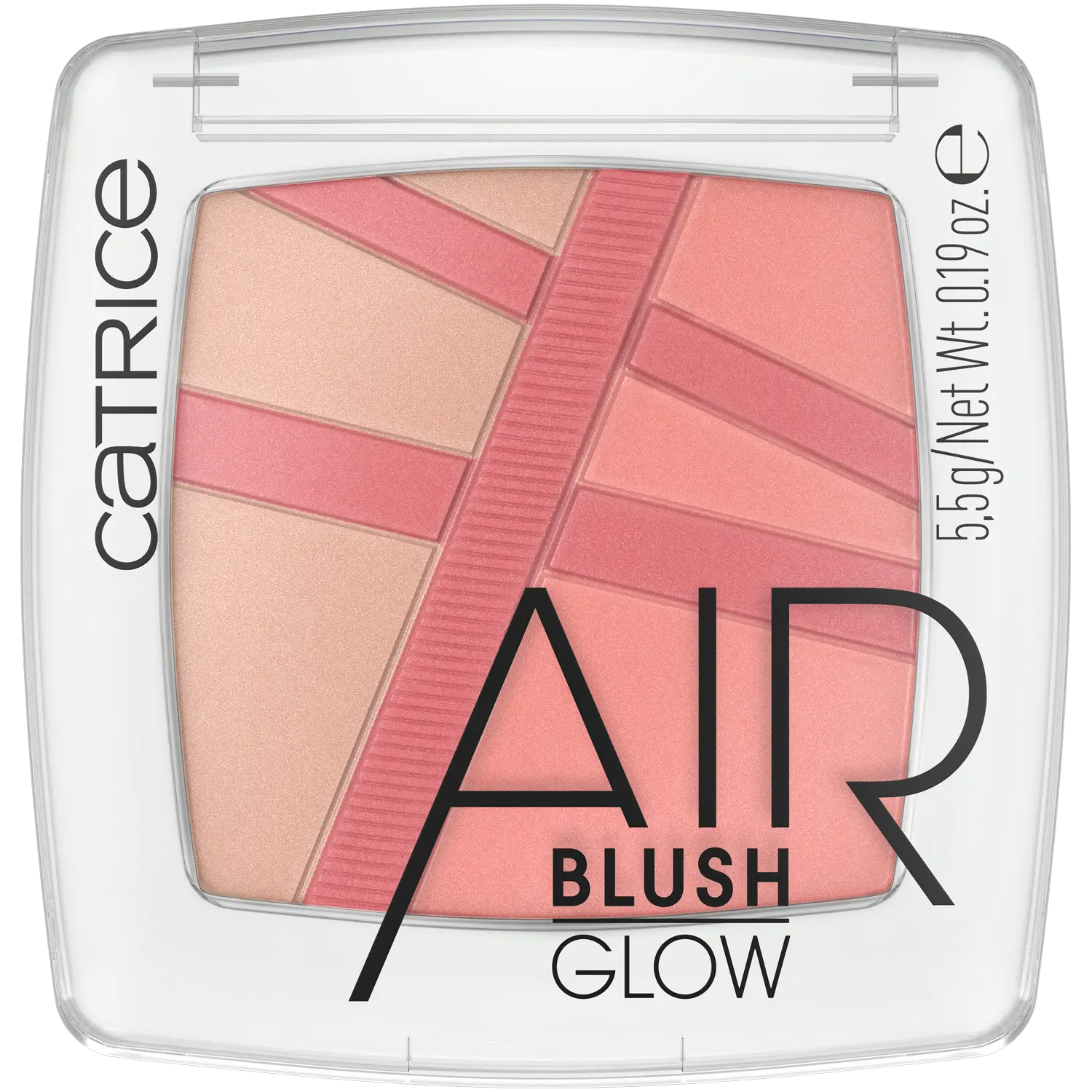 

Catrice Airblush Glow румяна 030, 5,5 г