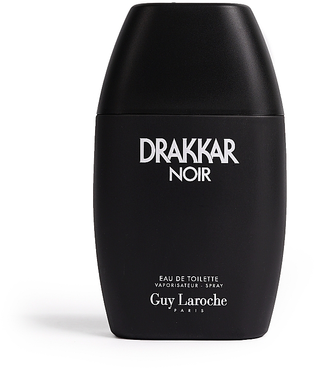 Туалетная вода Guy Laroche Drakkar Noir дезодорант спрей guy laroche drakkar noir 150 мл