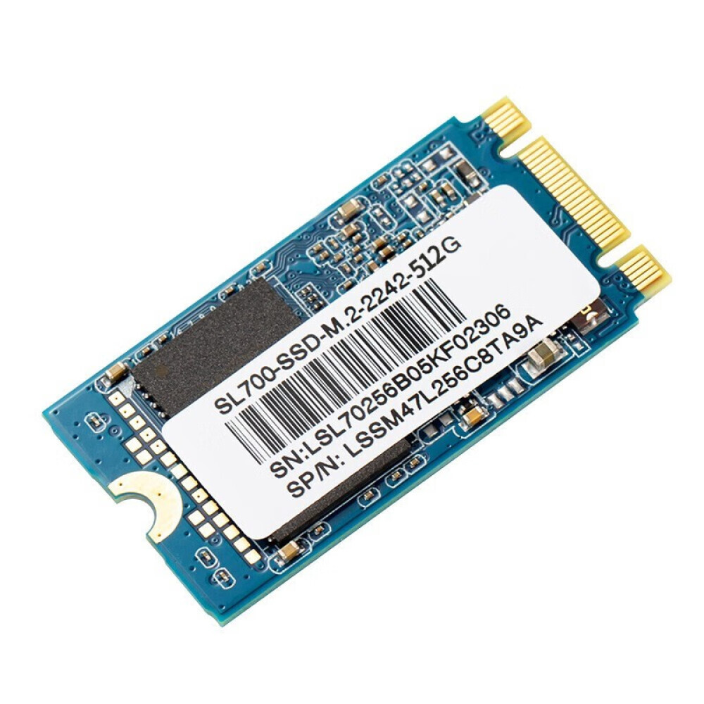 

SSD-накопитель Lenovo SL700 512GB