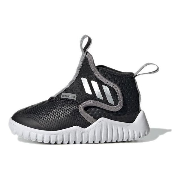 

Кроссовки Adidas Rapidazen Mid I FZ5040, черный