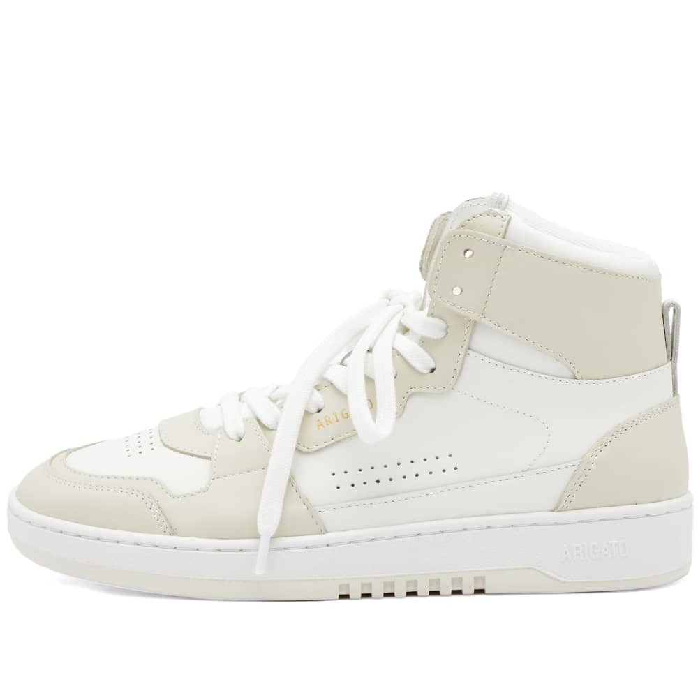 

Кроссовки Axel Arigato Dice Hi Sneaker