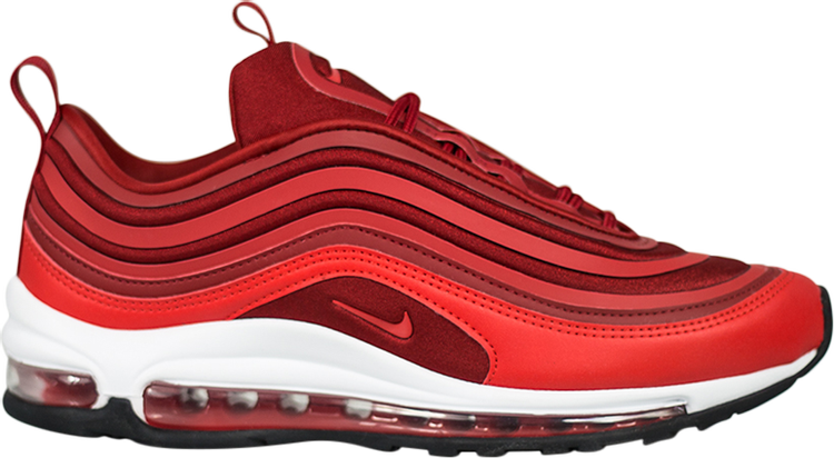 Nike air max store gym red