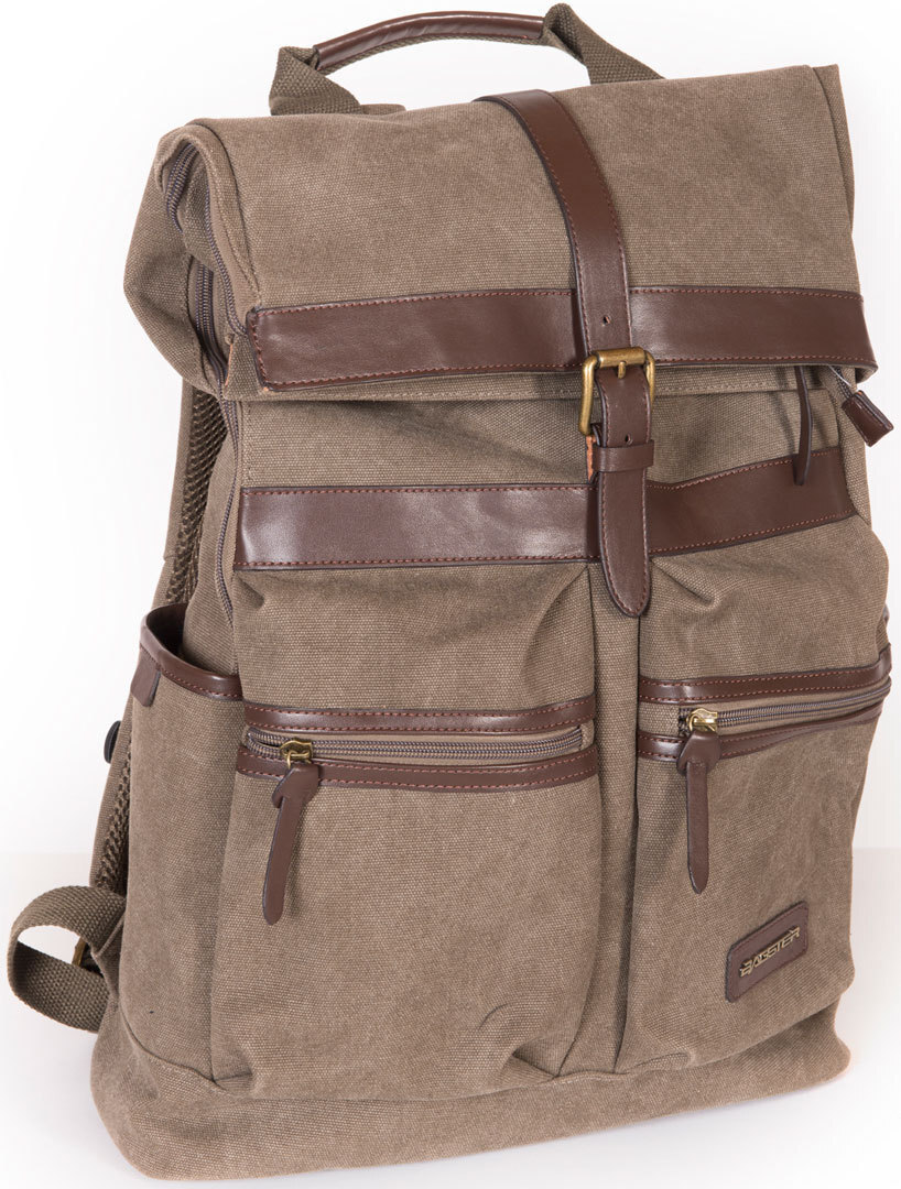 

Рюкзак Bagster Motor для мотоцикла