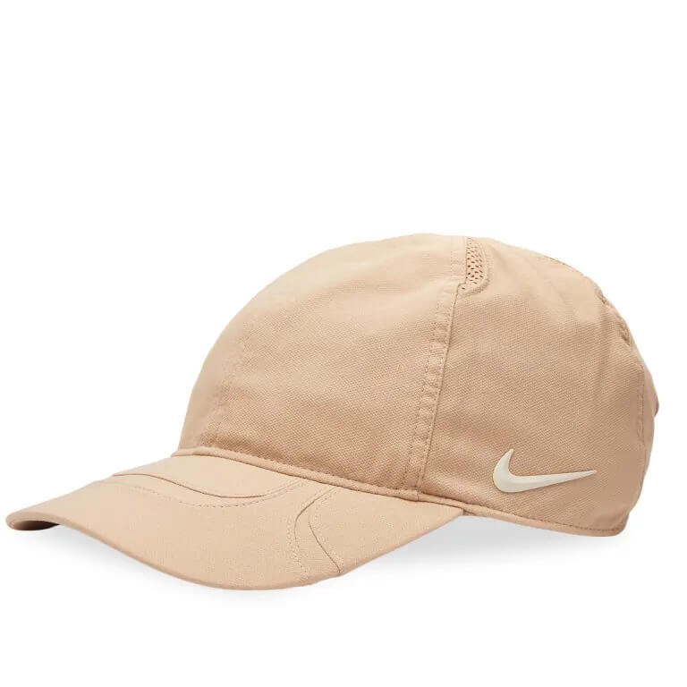 

Бейсболка Nike X Nocta Club, бежевый