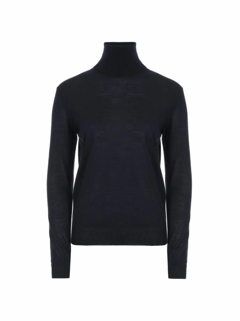 

Водолазка Stella McCartney, Черный
