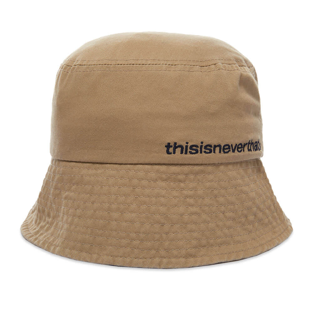 

Панама с логотипом thisisneverthat