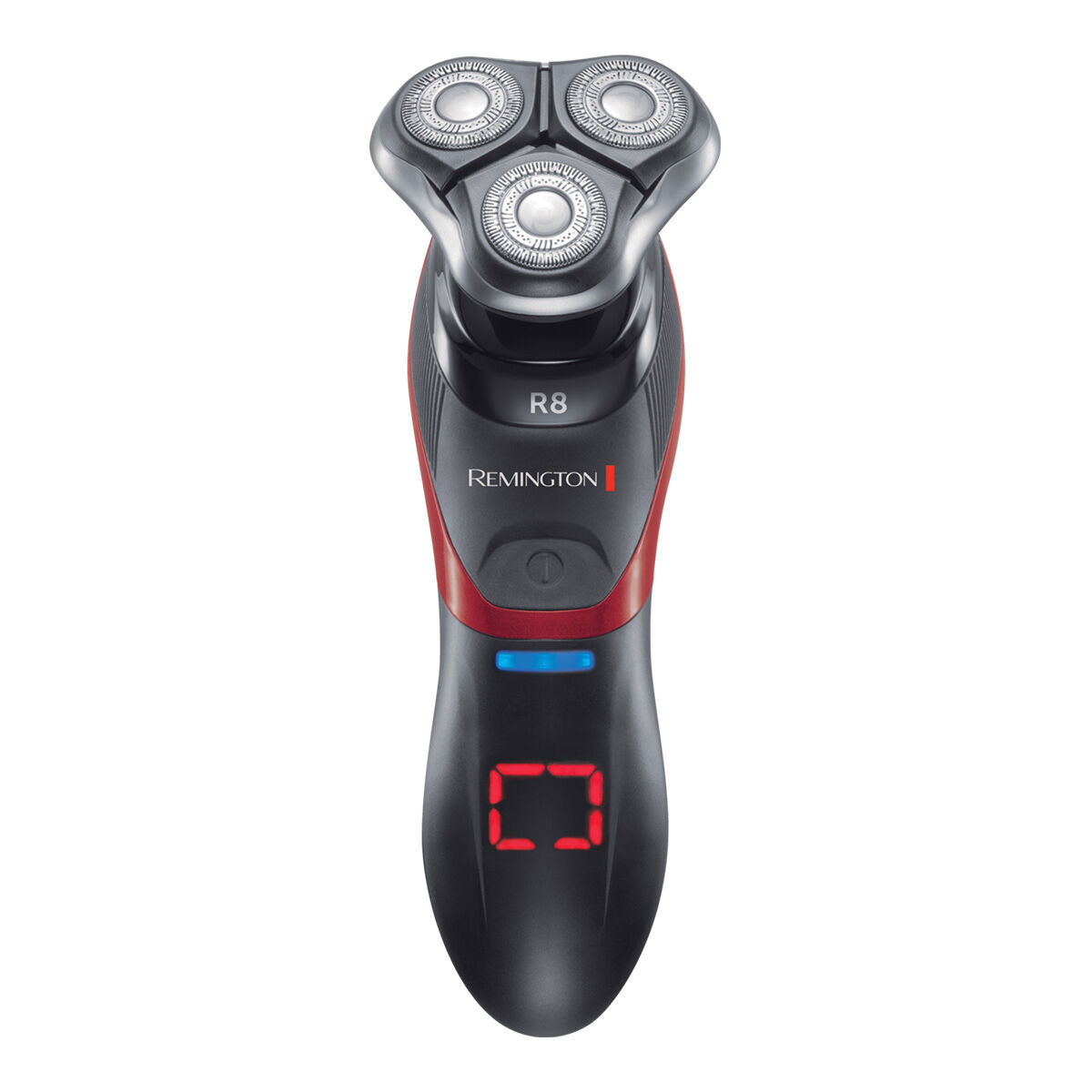 

Роторная бритва Remington Ultimate XR1550 для лица