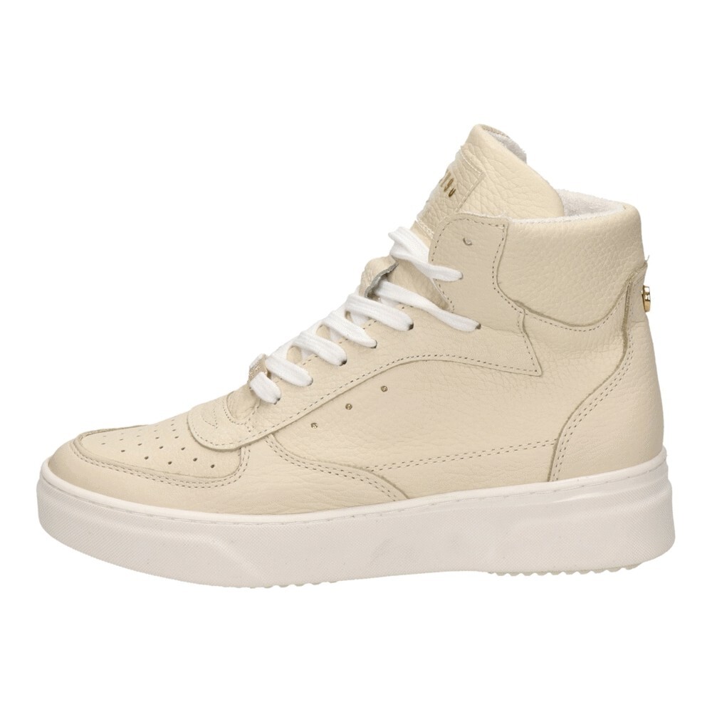 

Кроссовки Steve Madden Zapatillas Altas, ecru