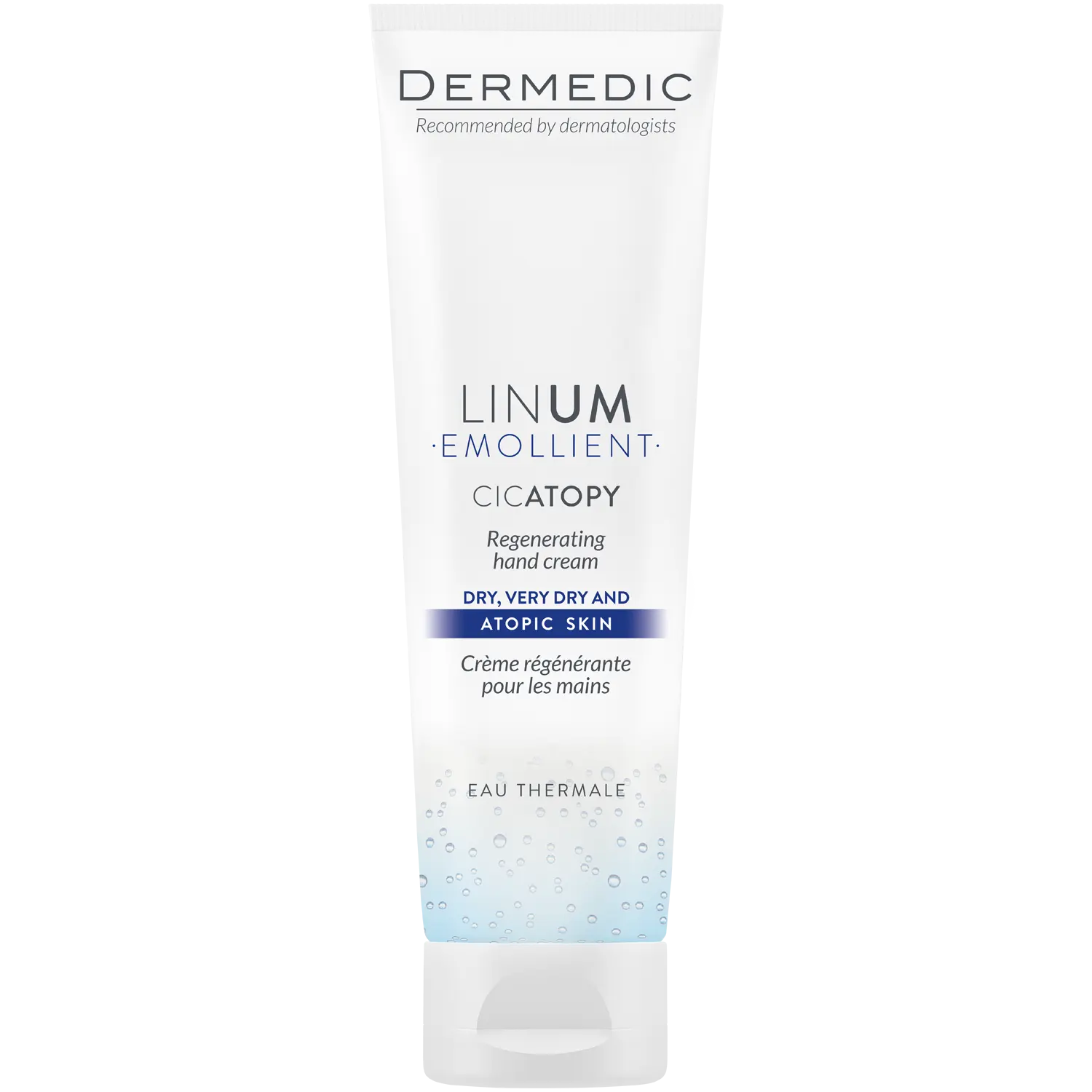 

Dermedic Linum Emolient регенерирующий крем для рук, 100 мл