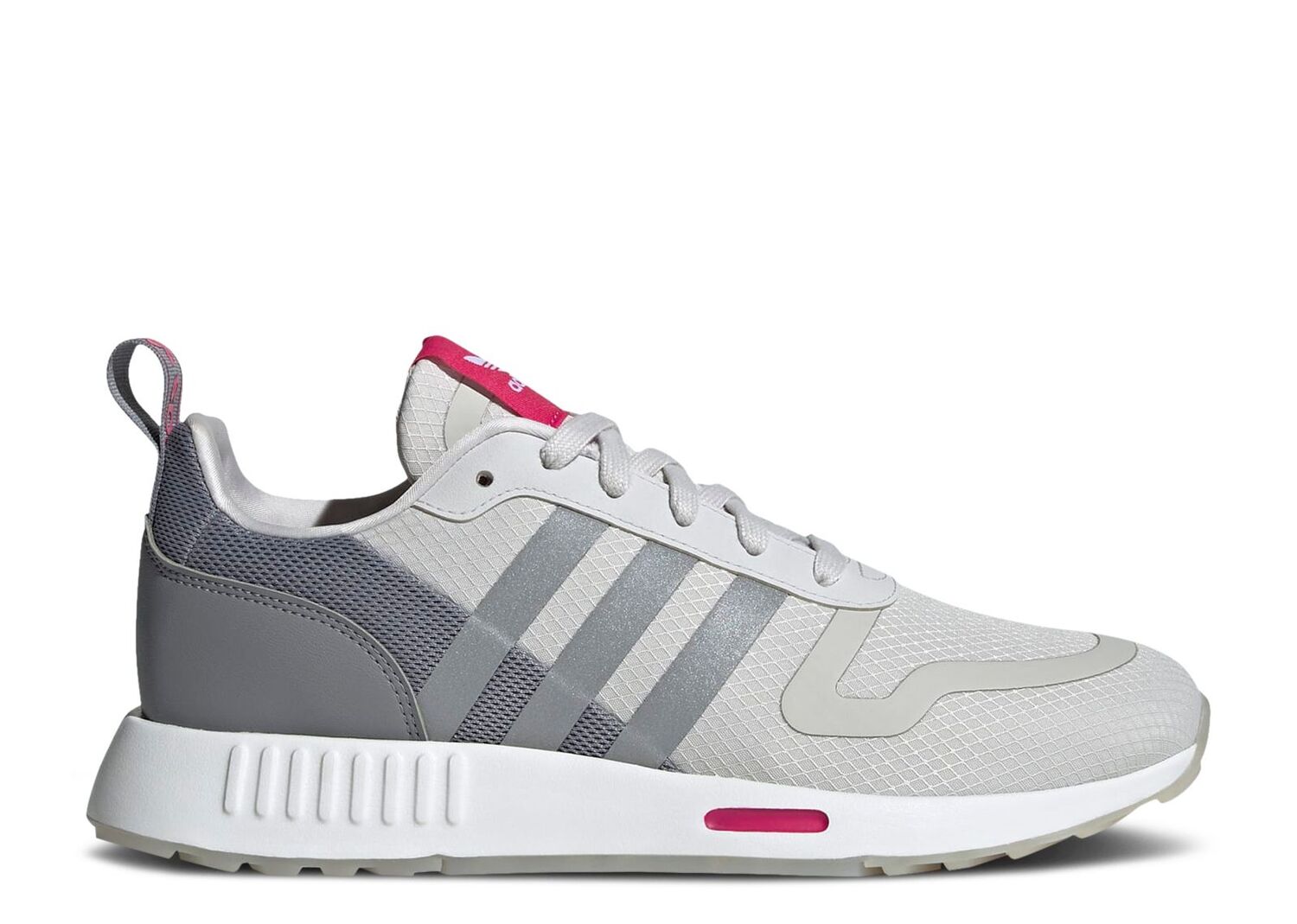 

Кроссовки adidas Wmns Multix 2.0 'Grey Team Real Magenta', серый
