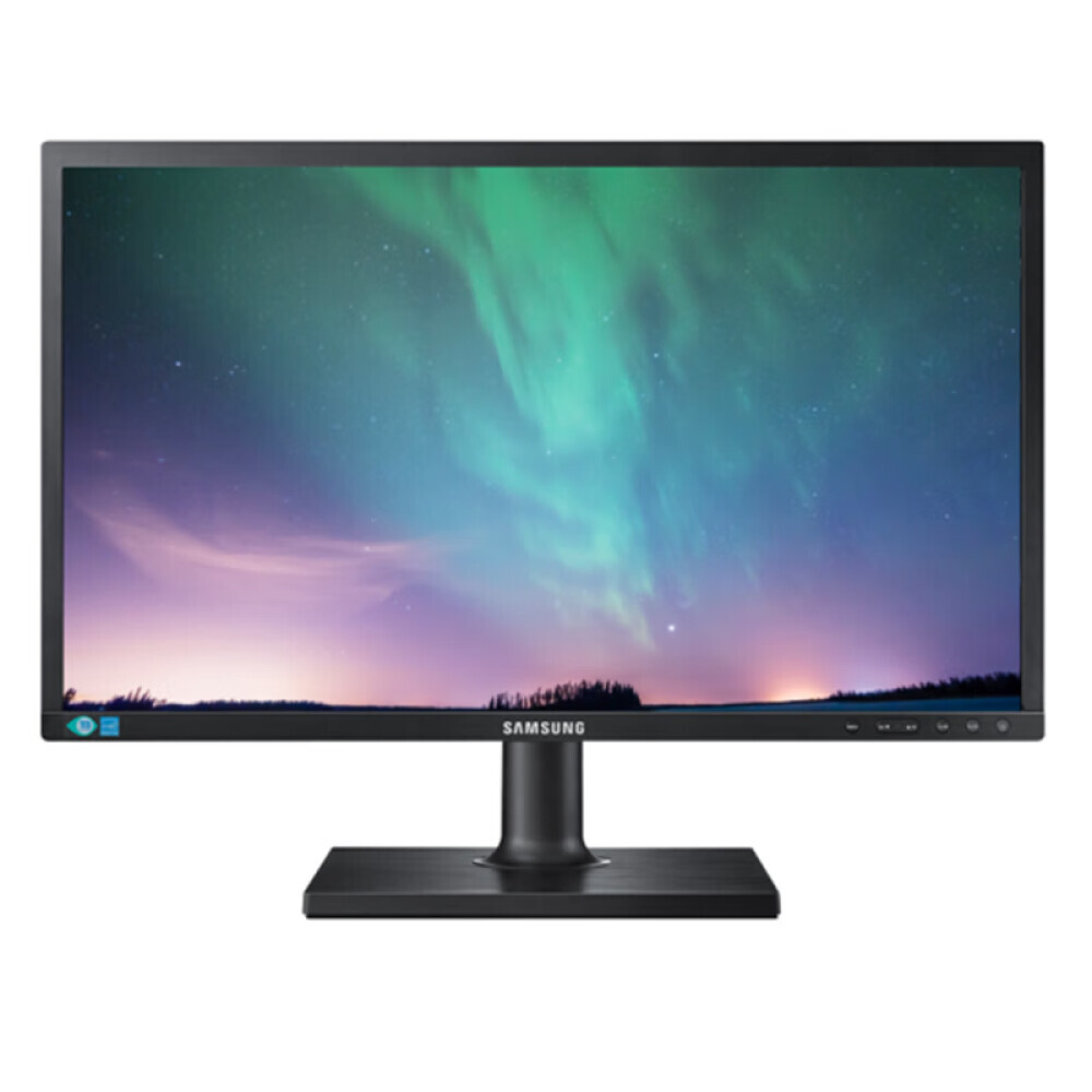 

Монитор Samsung S24E650PL 24" PLS 1920x1080