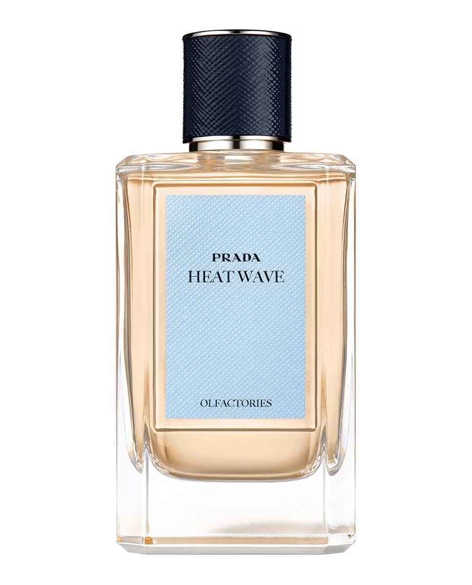 

Парфюмерная вода Prada Heat Wave, 100 мл