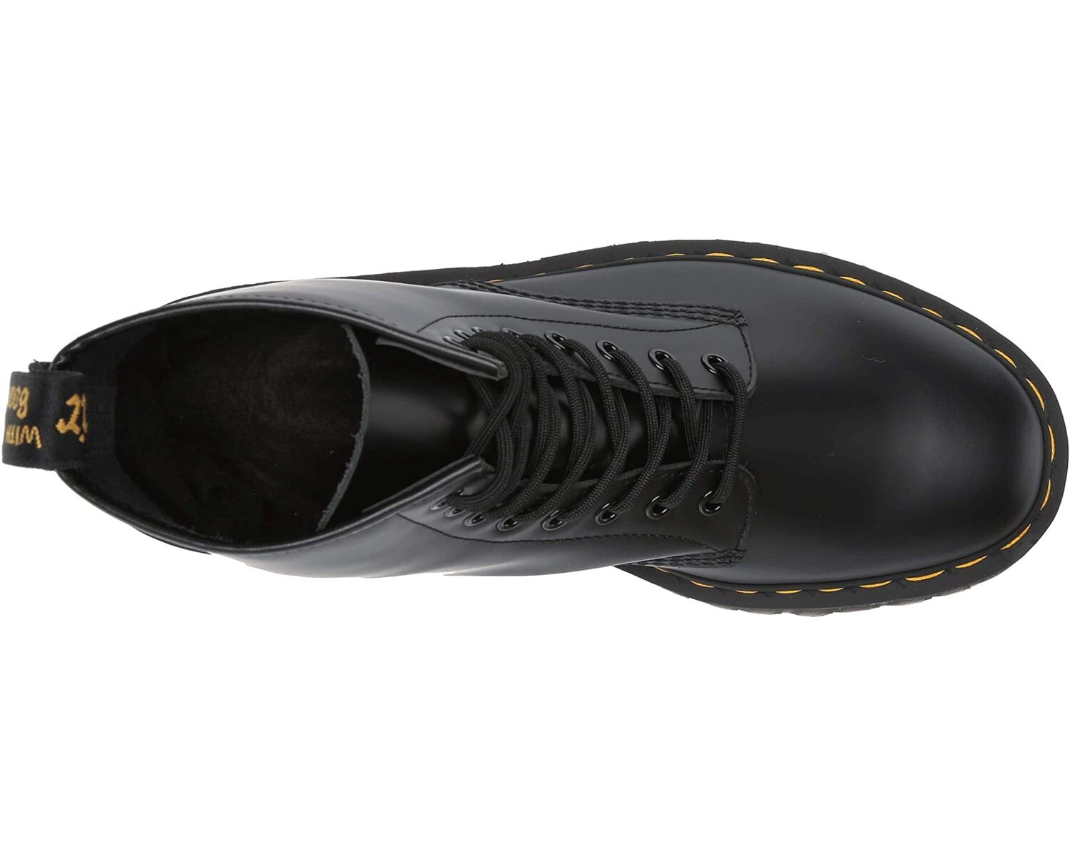 

Ботинки 1460 Bex Dr. Martens, черный