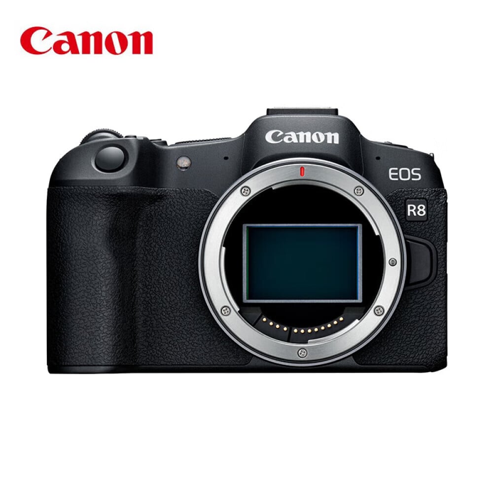 

Фотоаппарат Canon EOS R8 4K Single Body