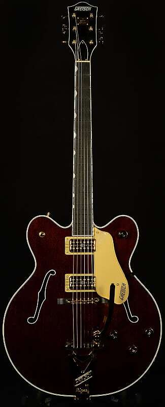 

Gretsch G6122TG Player's Edition Country Gentleman