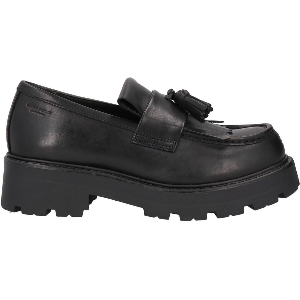 

Лоферы Vagabond Shoemakers, черный