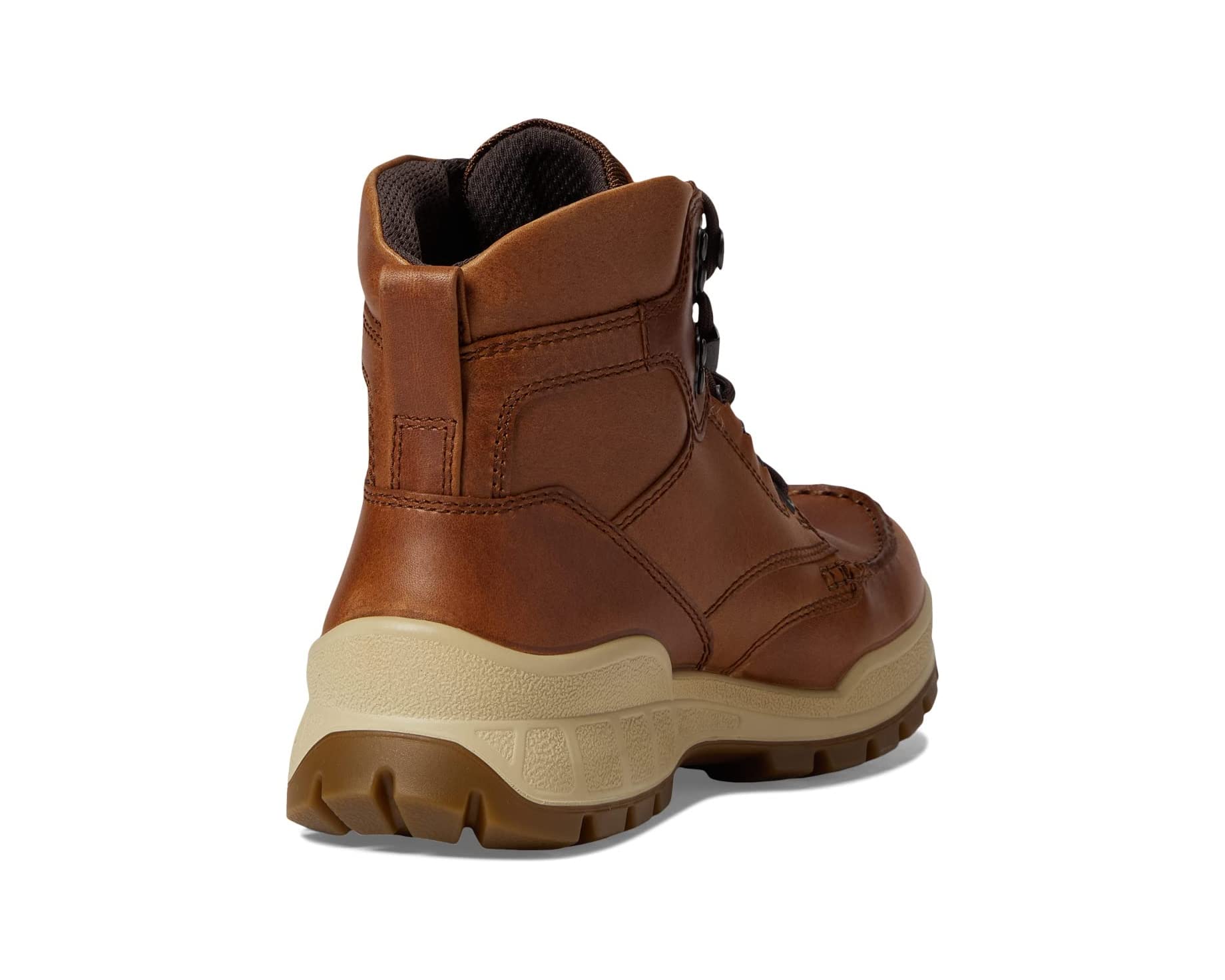 Ecco track 5 store moc boot