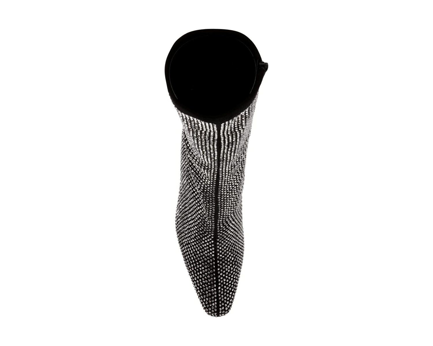 

Ботинки Vakay-R Bootie Steve Madden, черный