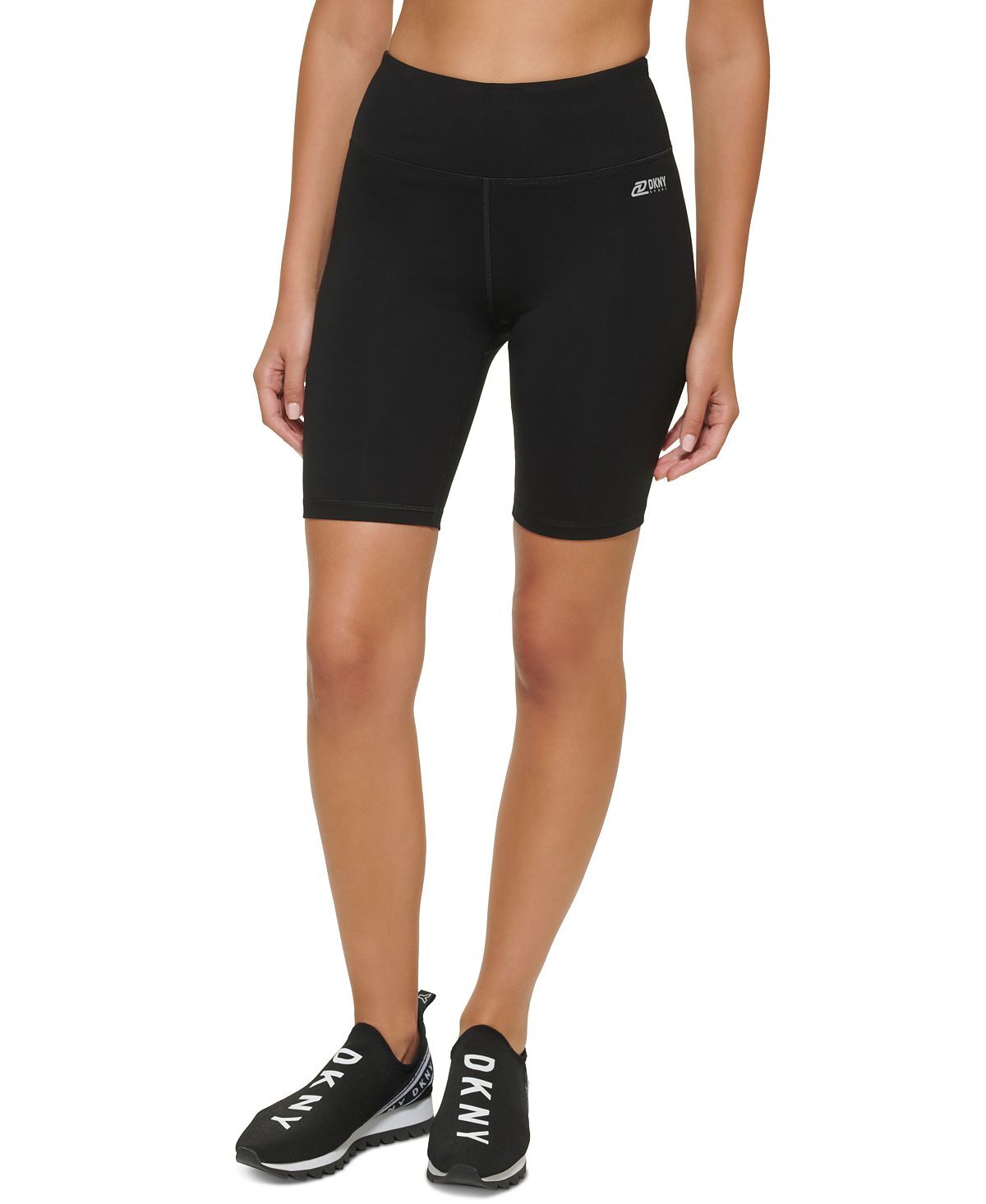 

Женские велосипедки DKNY, мульти